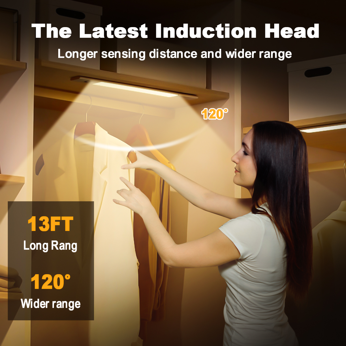HCP255 柔光款银色手扫三色